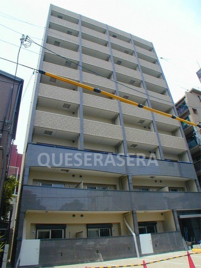  プリモディーネ福島