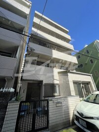 第3カワイハイツ
