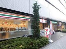 セブンイレブン大阪久太郎町1丁目店