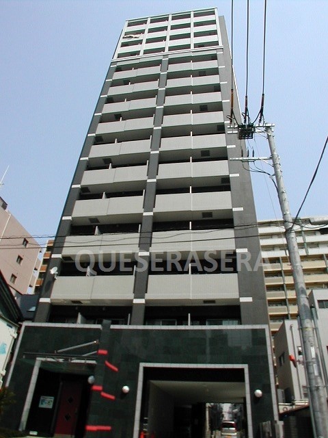  ISM谷町六丁目(旧プライムアーバン安堂寺)