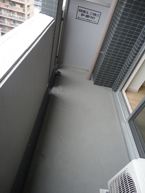  ISM谷町六丁目(旧プライムアーバン安堂寺)