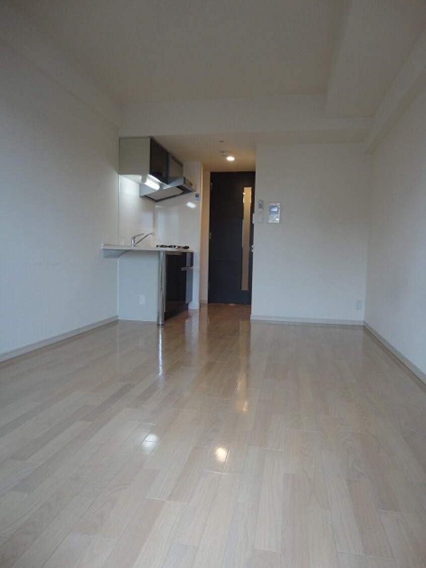  ISM谷町六丁目(旧プライムアーバン安堂寺)