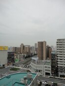  ISM谷町六丁目(旧プライムアーバン安堂寺)