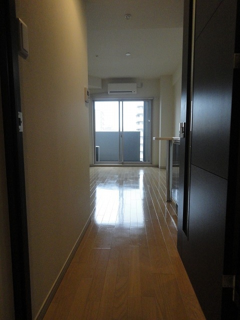  ISM谷町六丁目(旧プライムアーバン安堂寺)