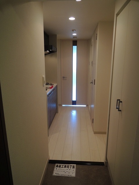  プレサンス心斎橋ラヴィ