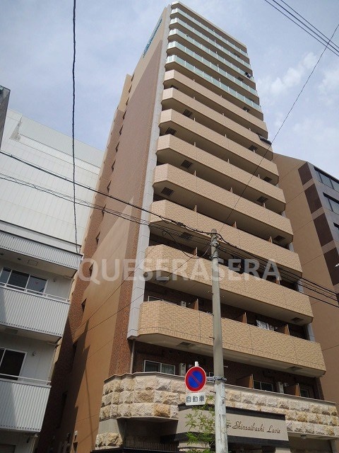  プレサンス心斎橋ラヴィ