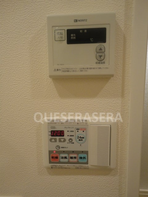  プレサンス心斎橋ラヴィ