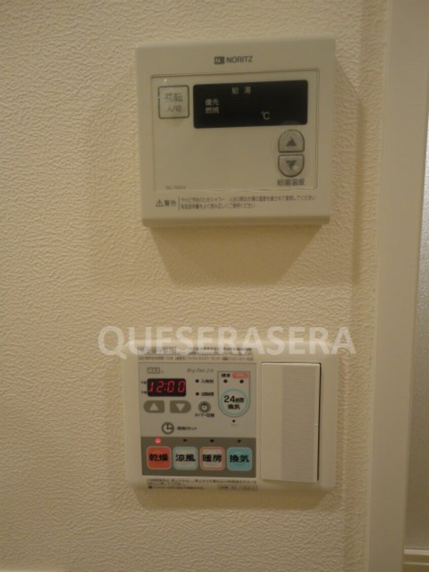  プレサンス心斎橋ラヴィ