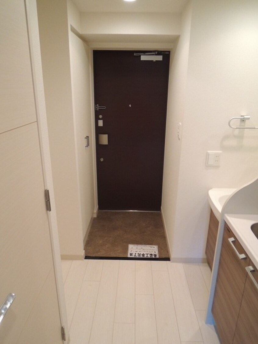  プレサンス心斎橋ラヴィ