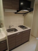  プレサンス心斎橋ラヴィ