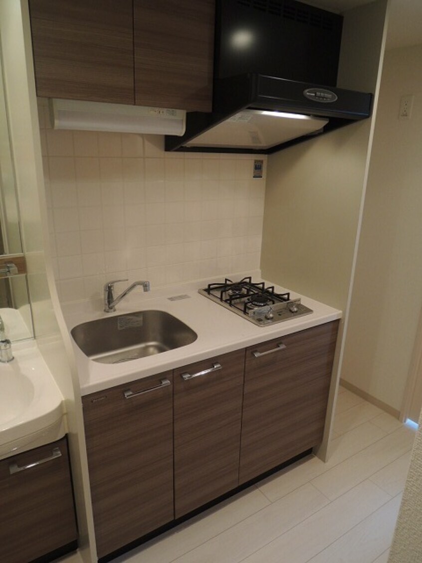  プレサンス心斎橋ラヴィ