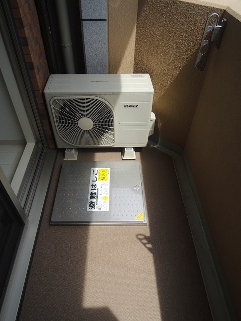  プレサンス心斎橋ラヴィ