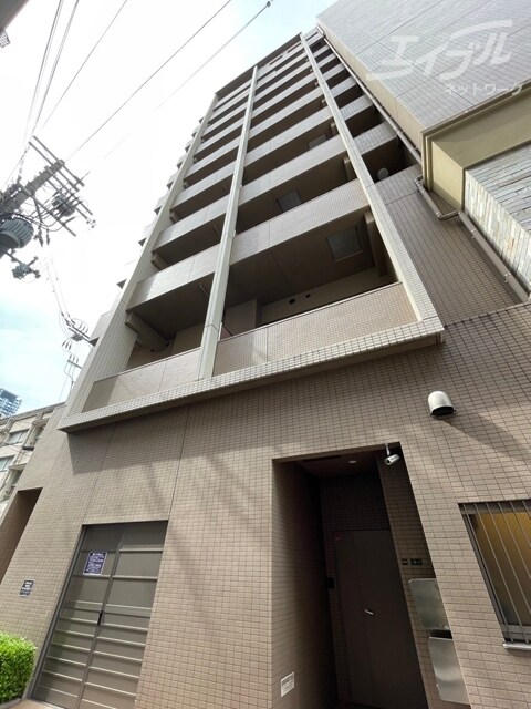  大阪メトロ堺筋線/天神橋筋六丁目駅 徒歩1分 3階 築13年