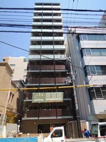 La Douceur心斎橋　