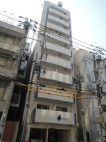 マリンズ心斎橋Ⅲ