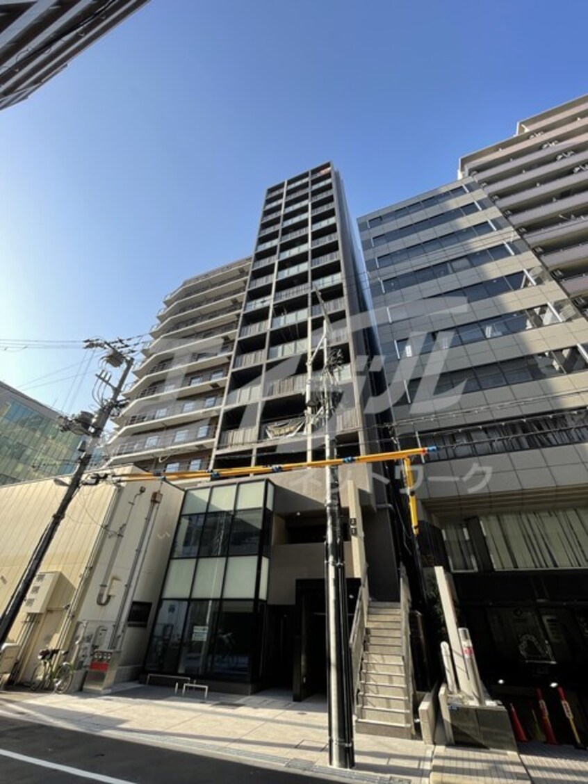  エスリードコート堺筋本町