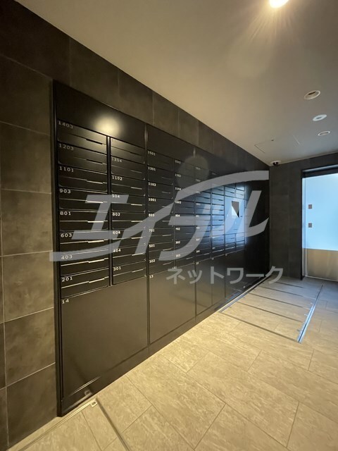  エスリードコート堺筋本町