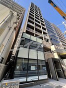  エスリードコート堺筋本町