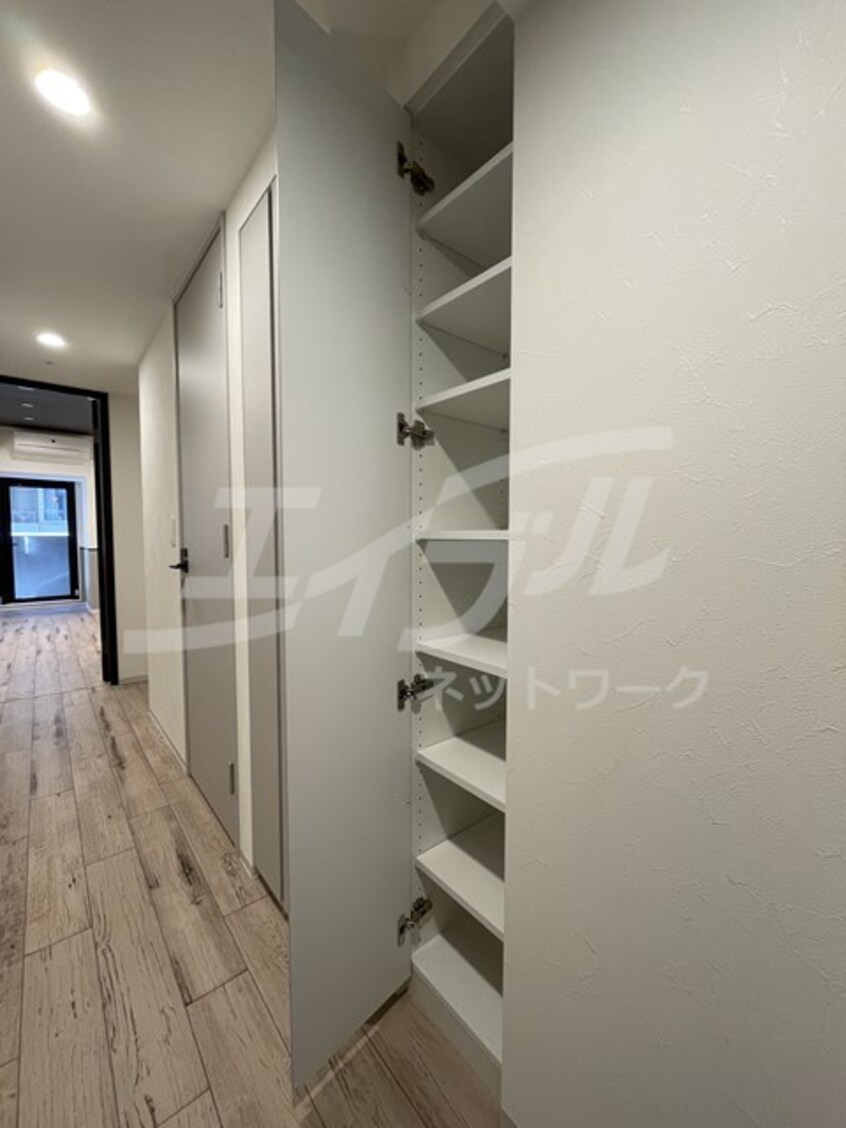  エスリードコート堺筋本町