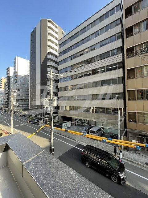  エスリードコート堺筋本町