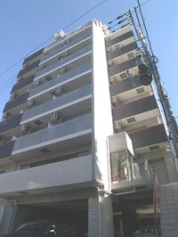 セレブコート安堂寺