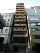 ジューム南船場