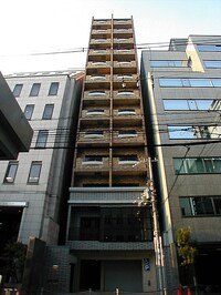 ジューム南船場