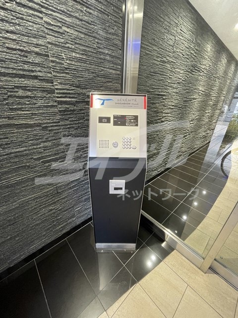  セレニテ心斎橋グランデ