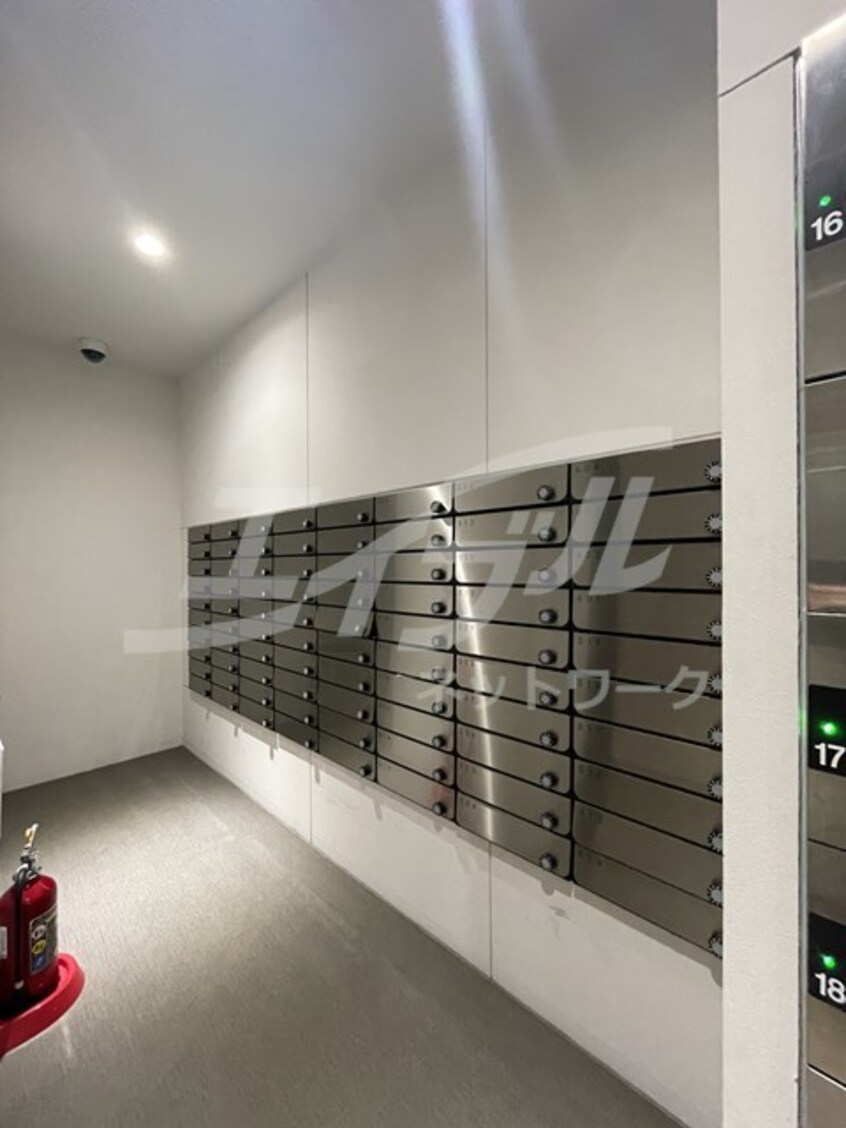  セレニテ心斎橋グランデ