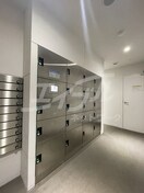  セレニテ心斎橋グランデ