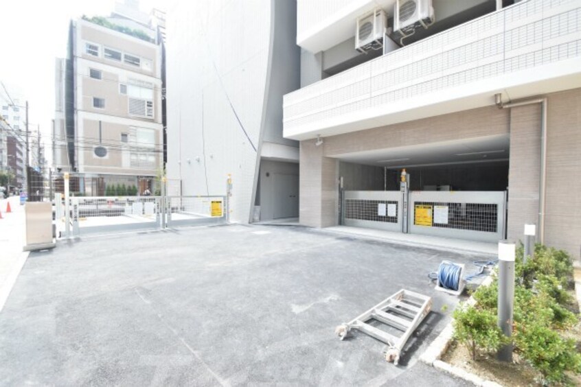  セレニテ心斎橋グランデ