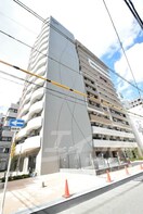  セレニテ心斎橋グランデ