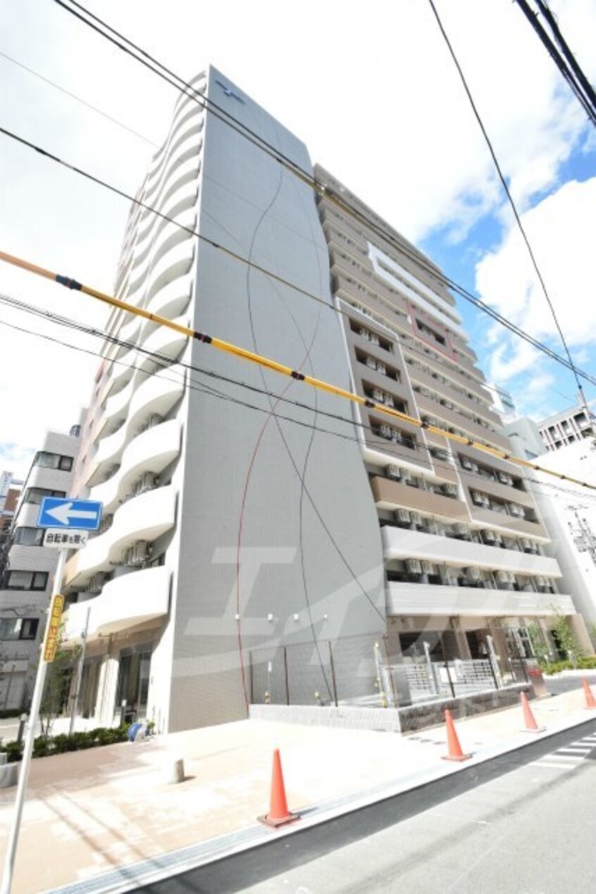 セレニテ心斎橋グランデ