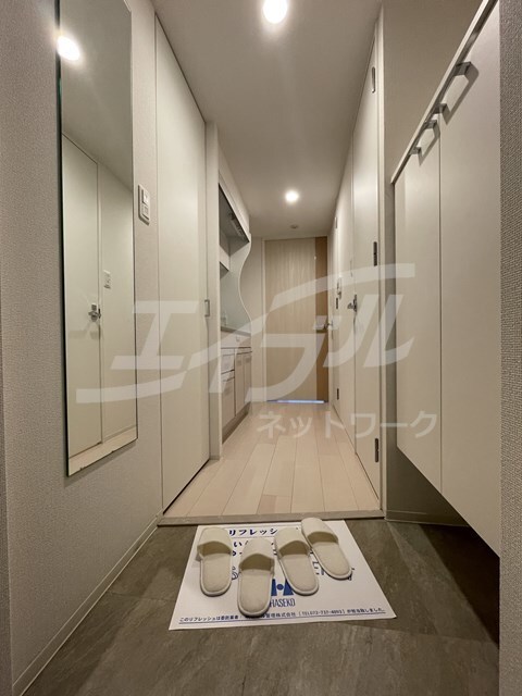  セレニテ心斎橋グランデ