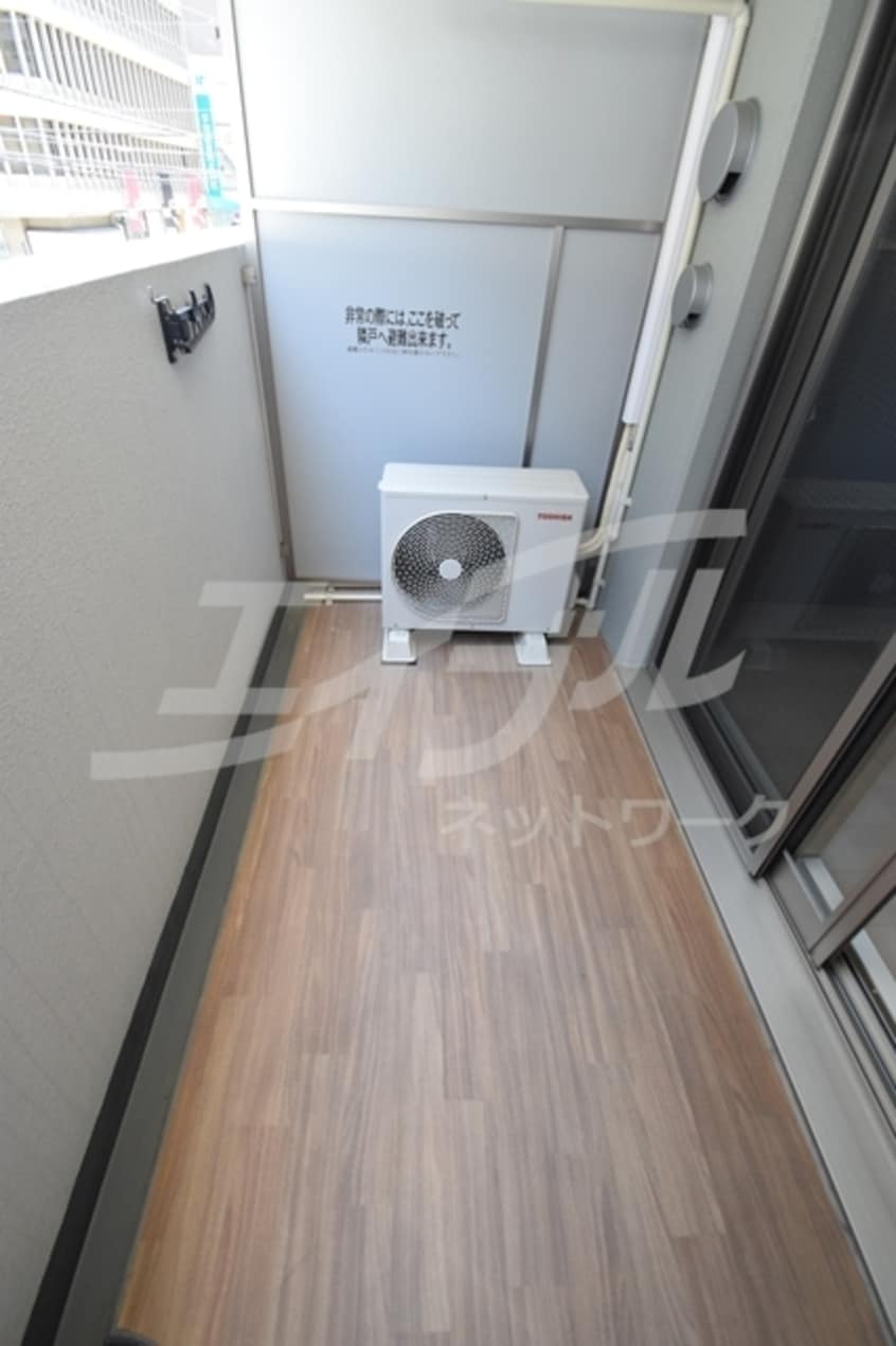  セレニテ心斎橋グランデ