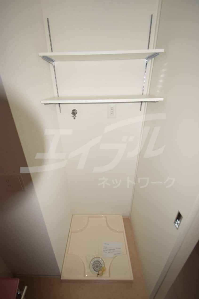  セレニテ心斎橋グランデ