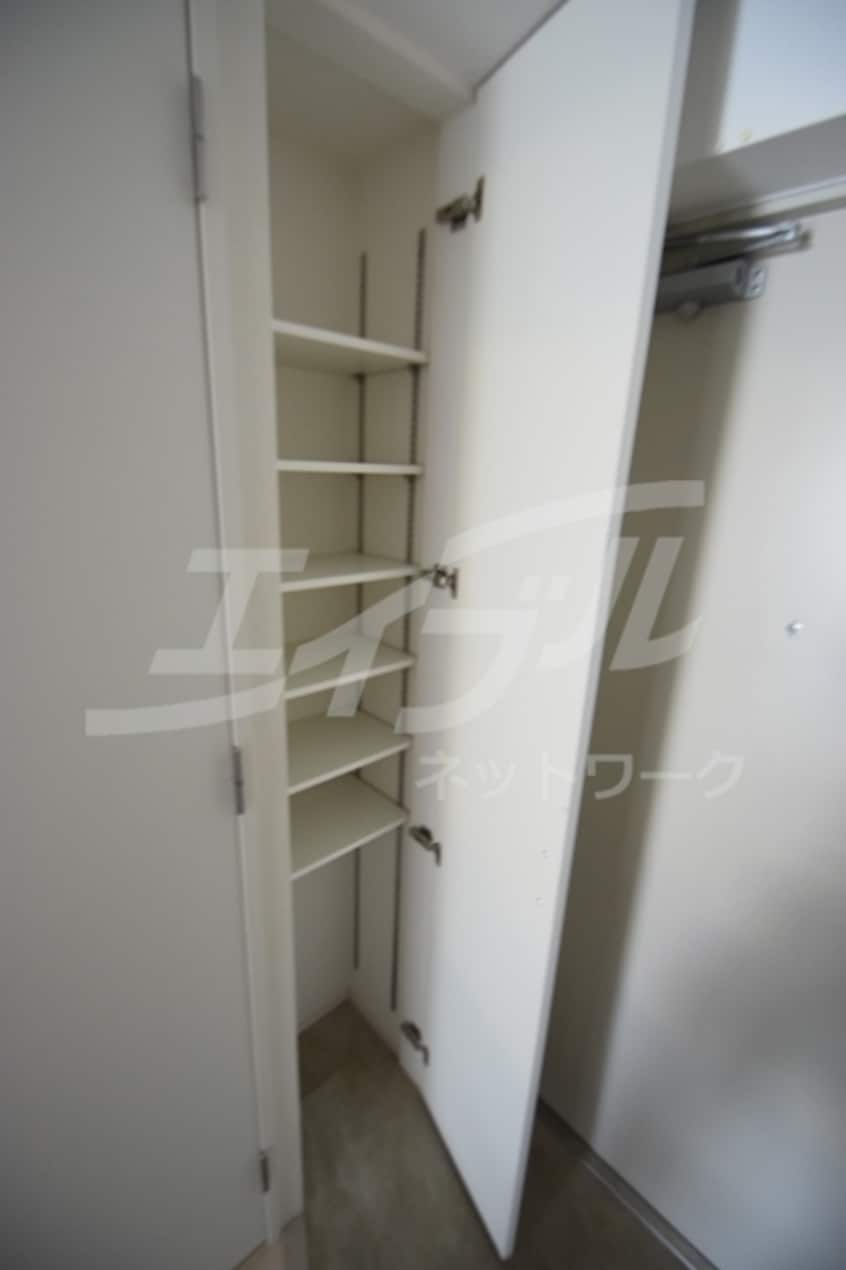  セレニテ心斎橋グランデ