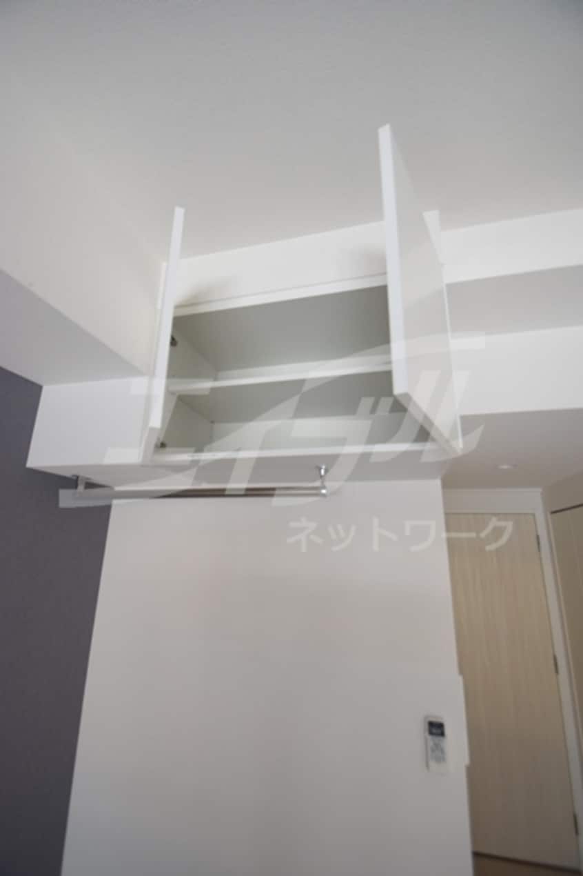  セレニテ心斎橋グランデ