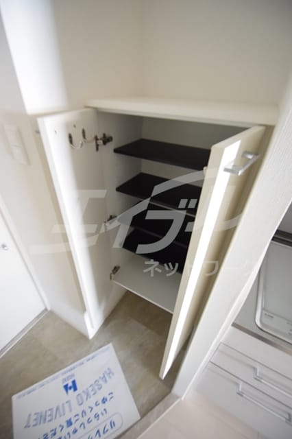  セレニテ心斎橋グランデ