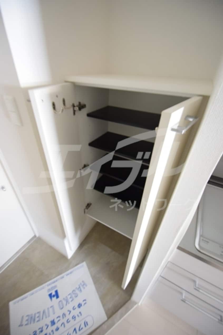  セレニテ心斎橋グランデ