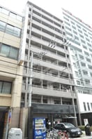  エイペックス梅田東Ⅱ