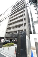  エイペックス梅田東Ⅱ