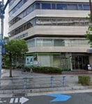 三井住友銀行南森町支店(銀行)まで350m※三井住友銀行南森町支店 エイペックス梅田東Ⅱ