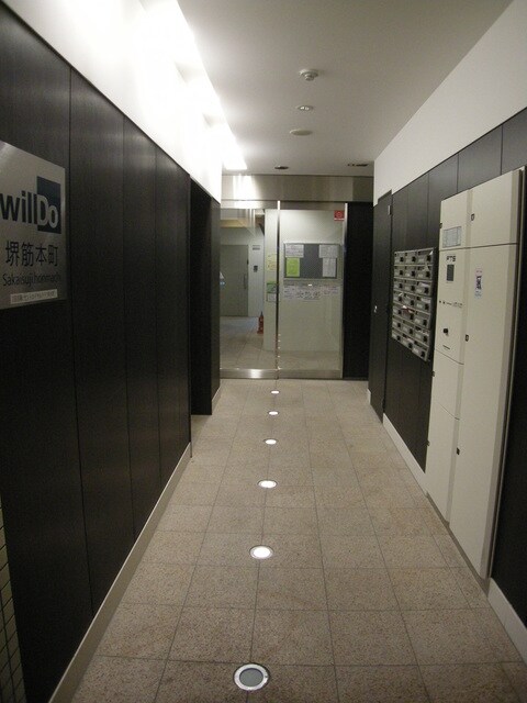  willDo堺筋本町