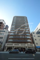大阪メトロ堺筋線/堺筋本町駅 徒歩7分 2階 築5年の外観