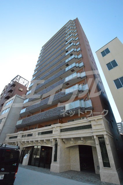  大阪メトロ堺筋線/堺筋本町駅 徒歩7分 11階 築6年