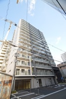 アーバネックス西本町の外観
