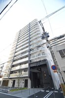  アーバネックス西本町