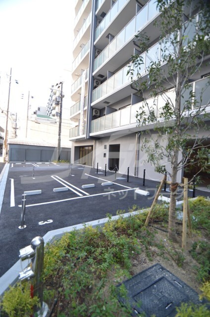  アーバネックス西本町