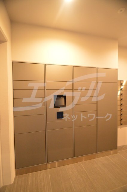  アーバネックス西本町